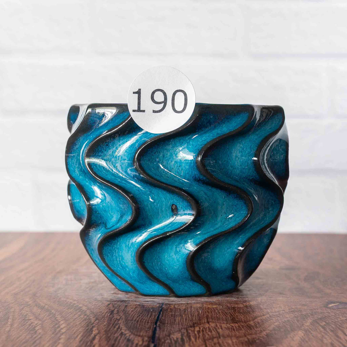 #190 - 8oz Frequency Cup