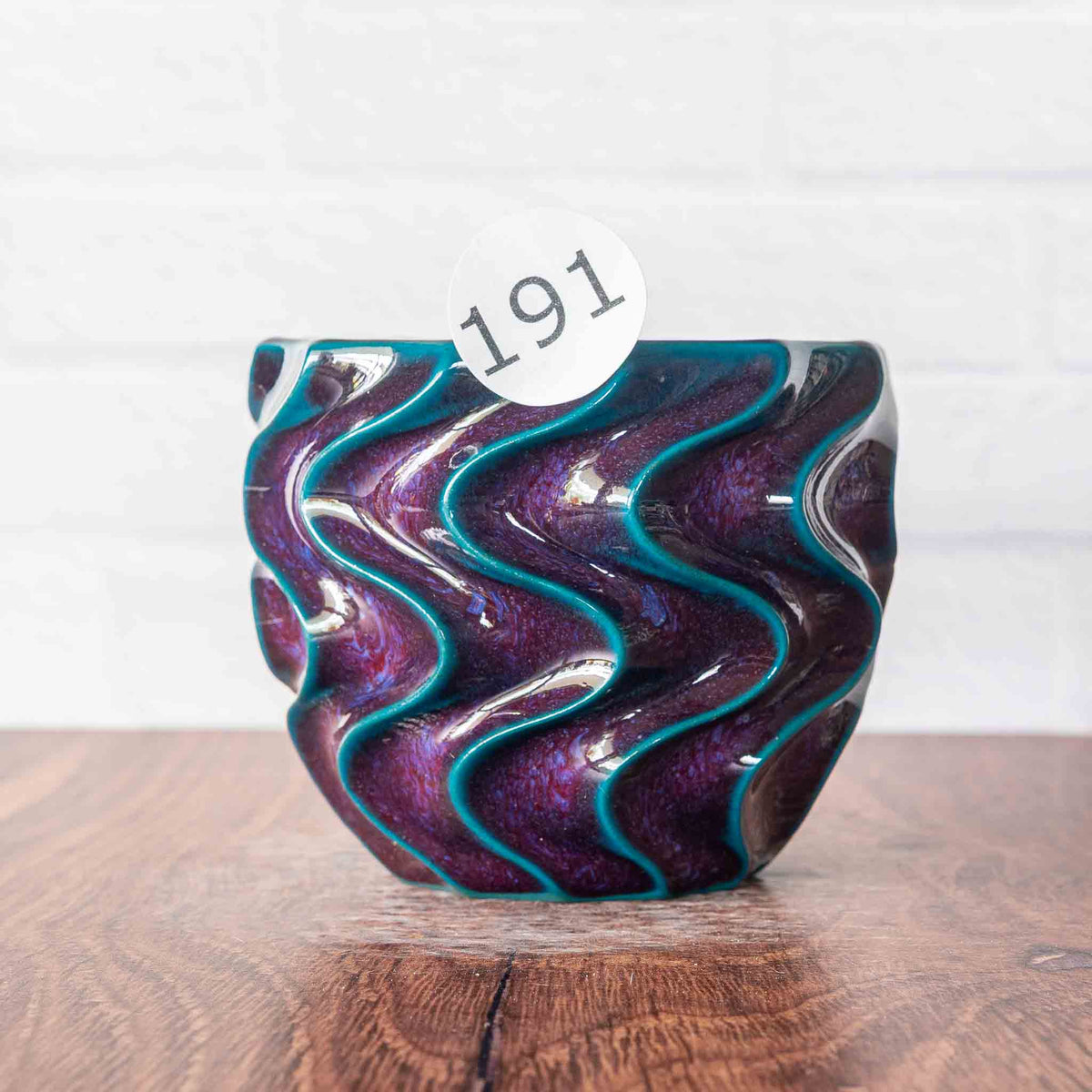 #191 - 8oz Frequency Cup