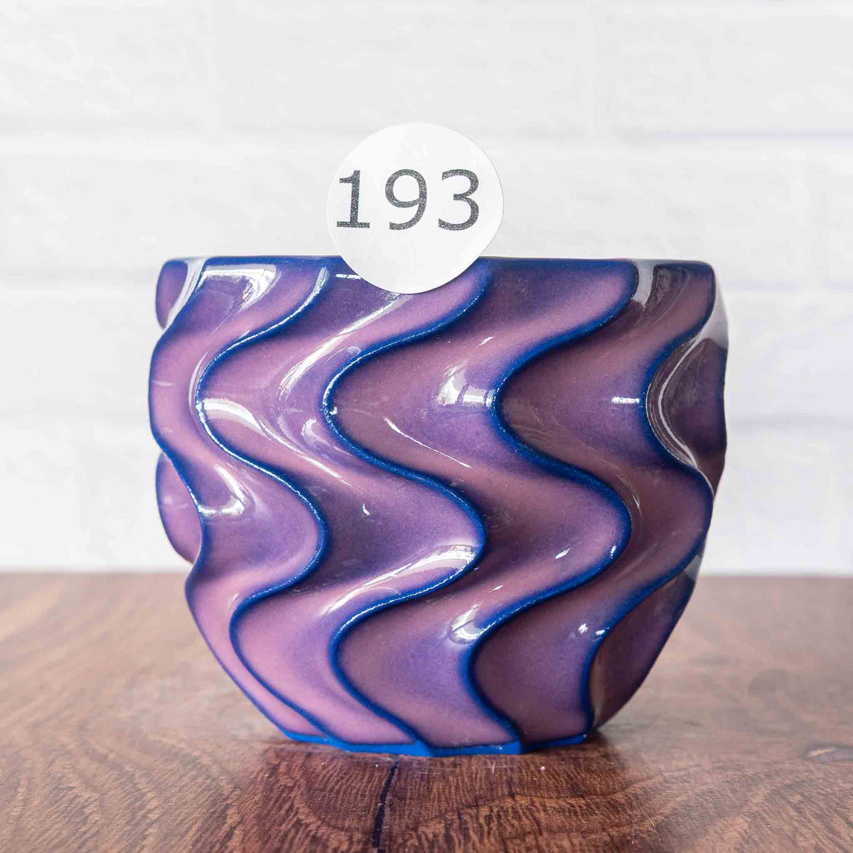 #193 - 8oz Frequency Cup