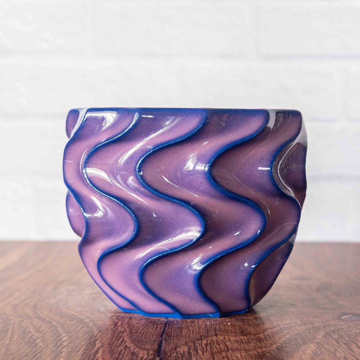 #193 - 8oz Frequency Cup