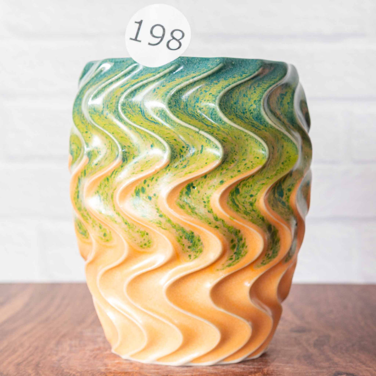 #198 - 17oz Frequency Cup