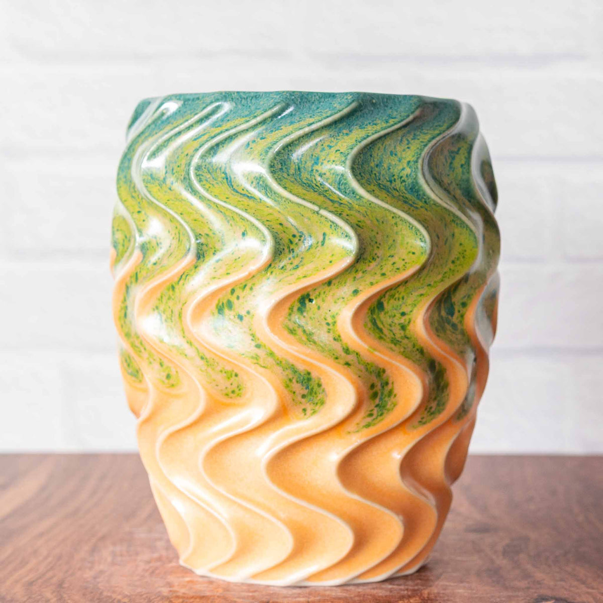 #198 - 17oz Frequency Cup