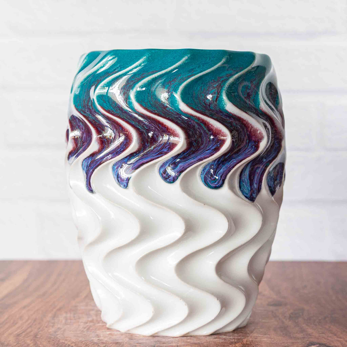 #199 - 17oz Frequency Cup