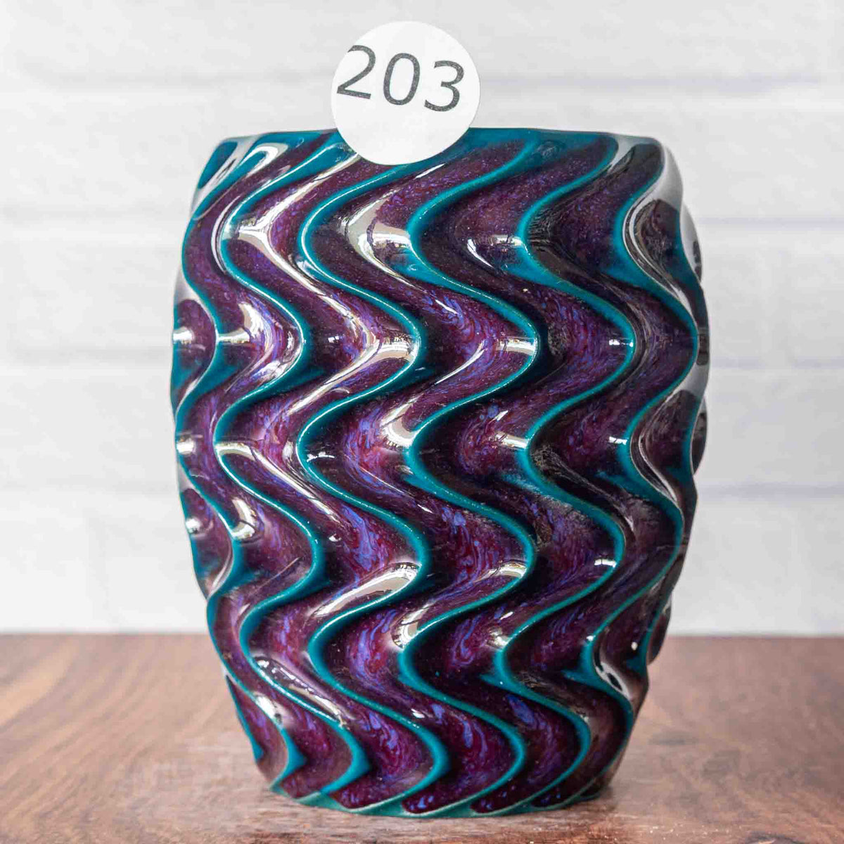#203 - 17oz Frequency Cup