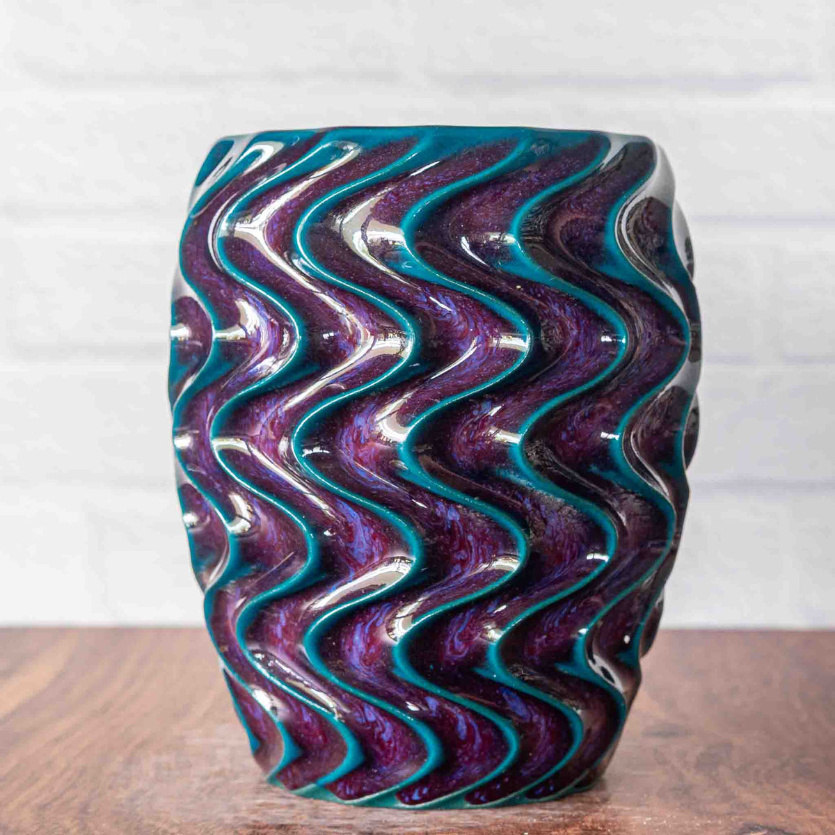 #203 - 17oz Frequency Cup