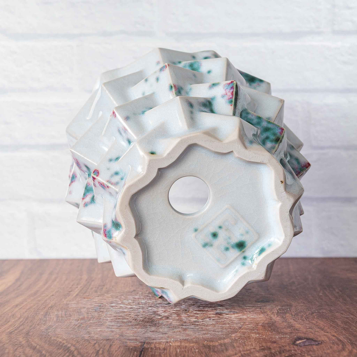 #207 - Medium Cubes Planter