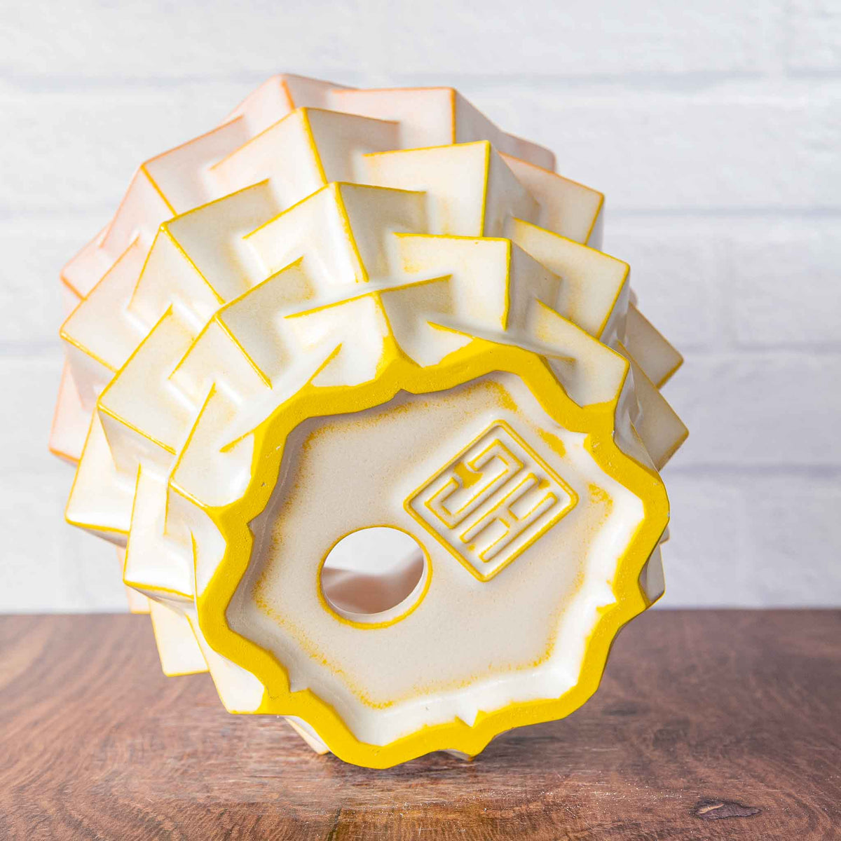 #208 - Medium Cubes Planter