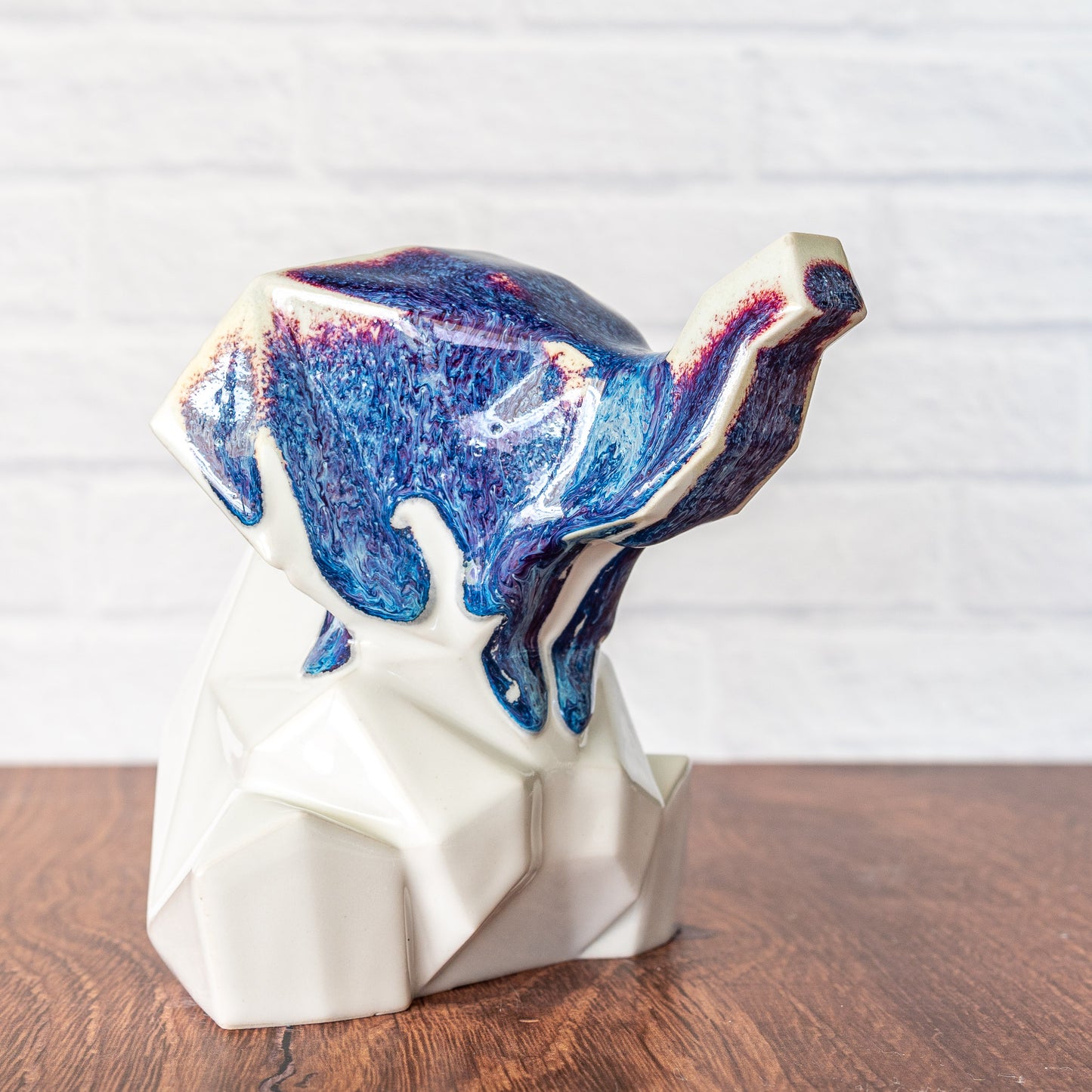#145 - Medium Elephant