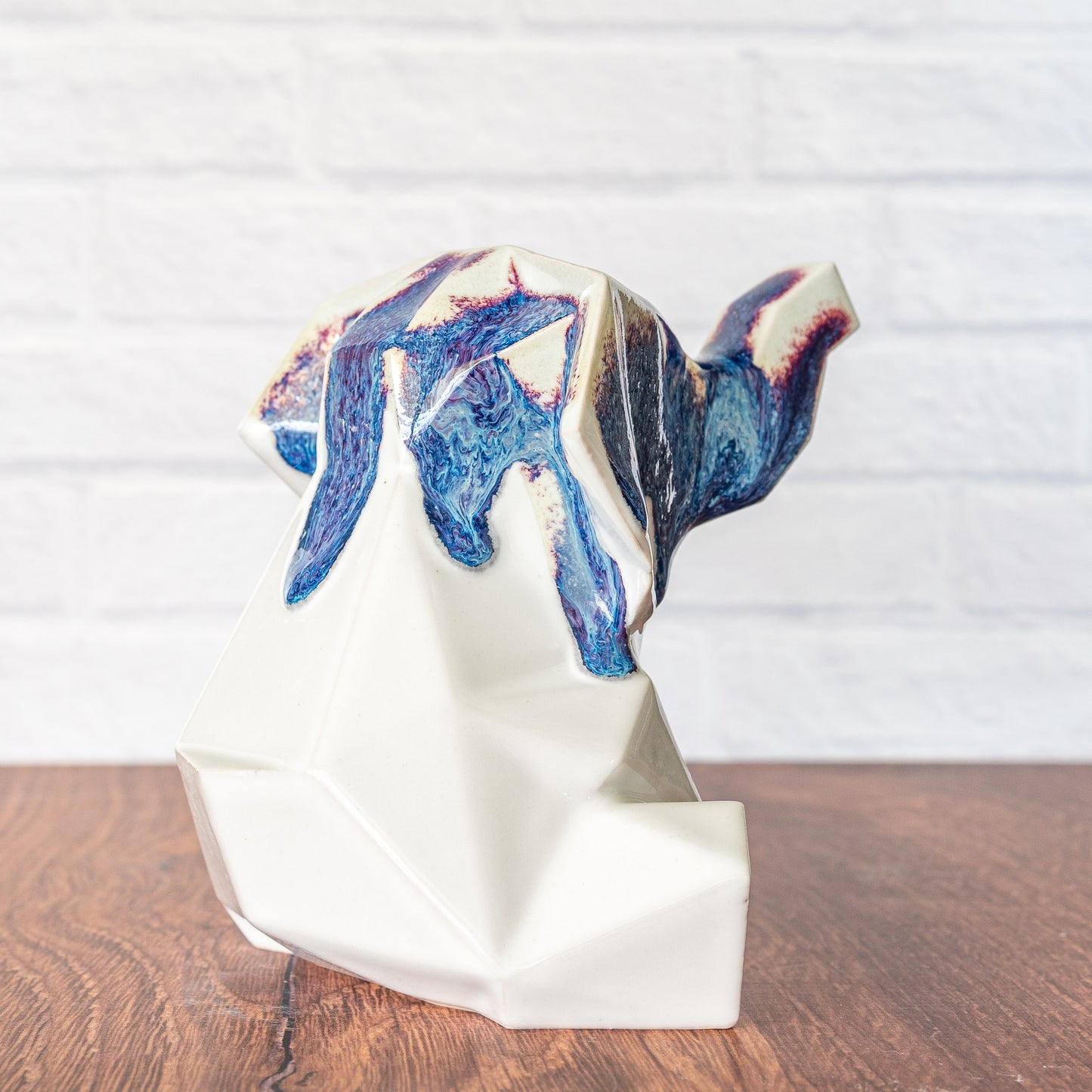 #145 - Medium Elephant