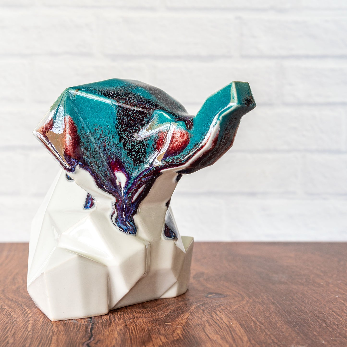 #146 - Medium Elephant