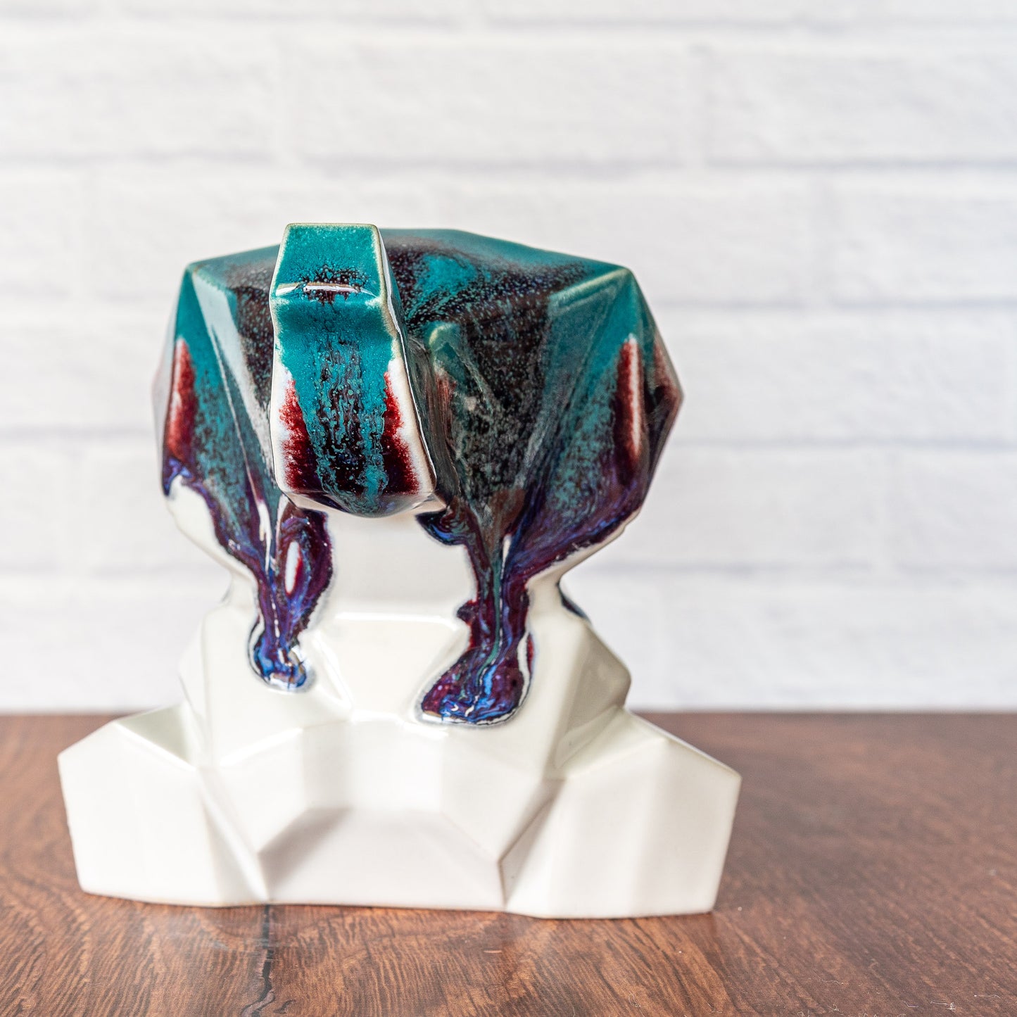 #146 - Medium Elephant