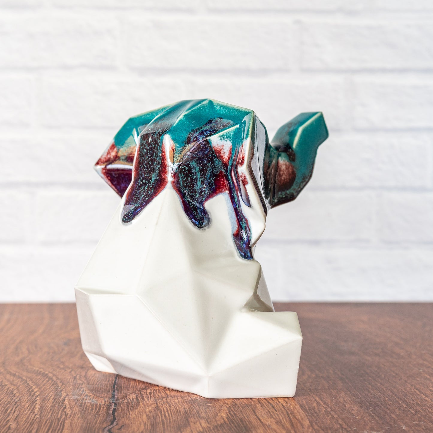 #146 - Medium Elephant