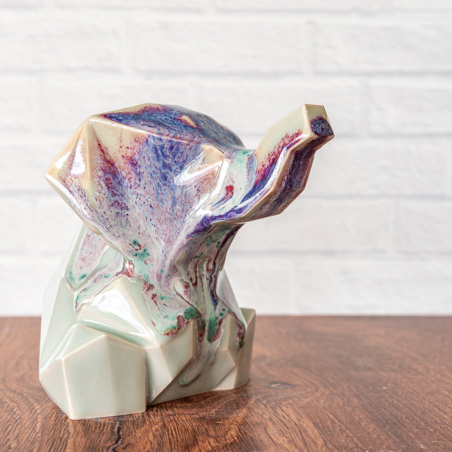 #148 - Medium Elephant