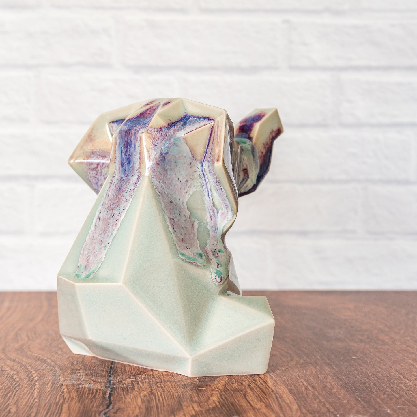 #148 - Medium Elephant