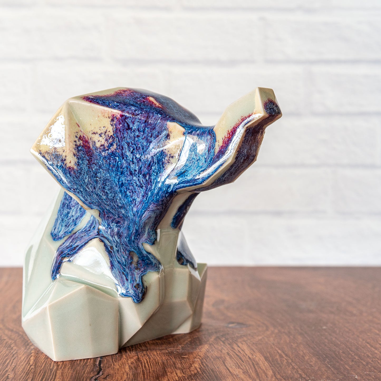 #149 - Medium Elephant
