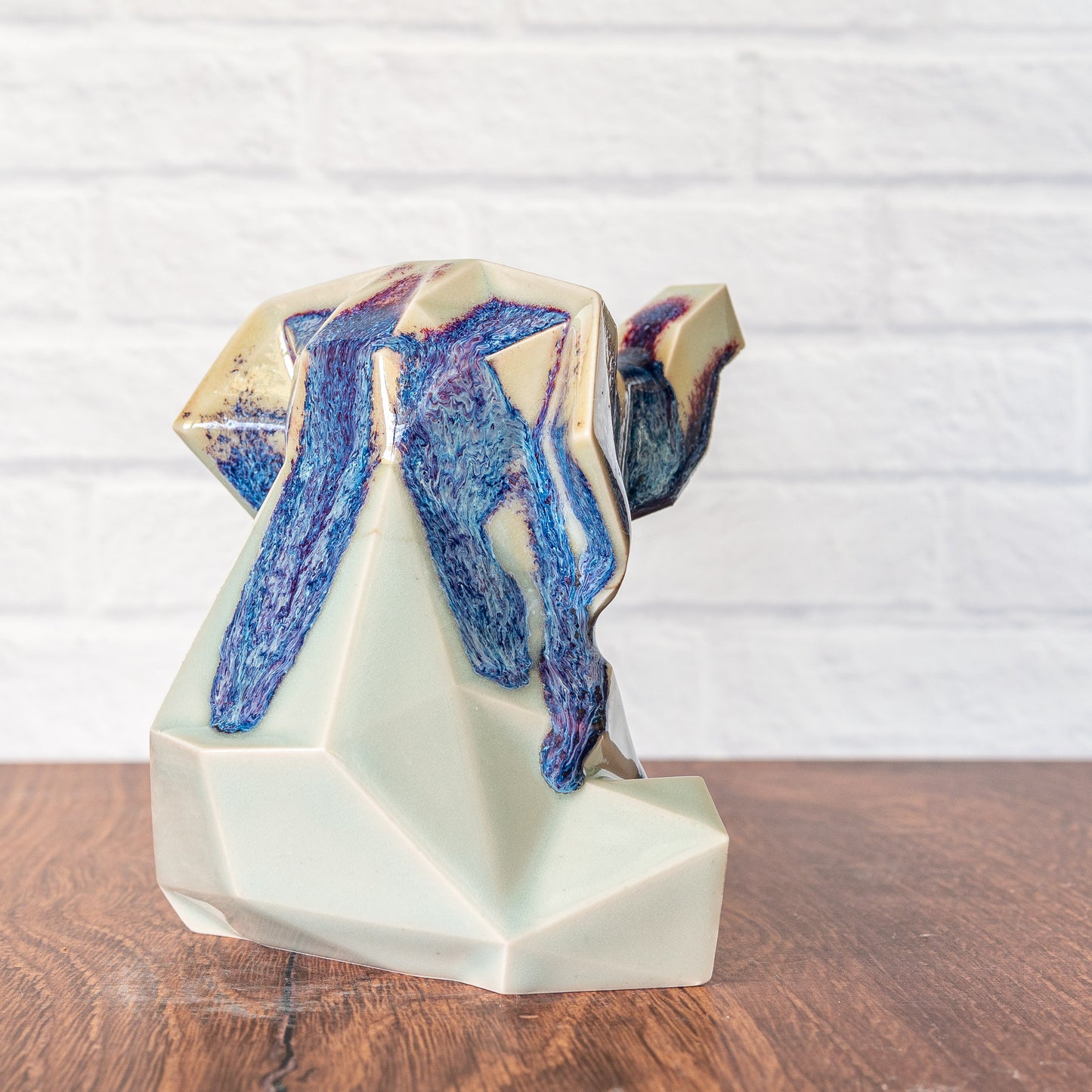 #149 - Medium Elephant