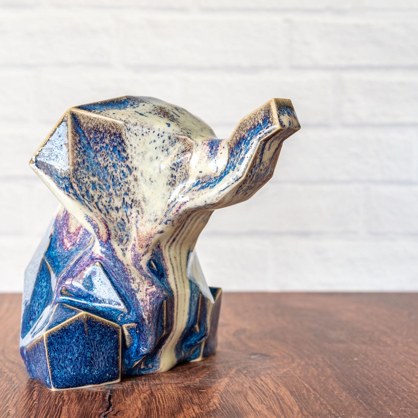 #150 - Medium Elephant