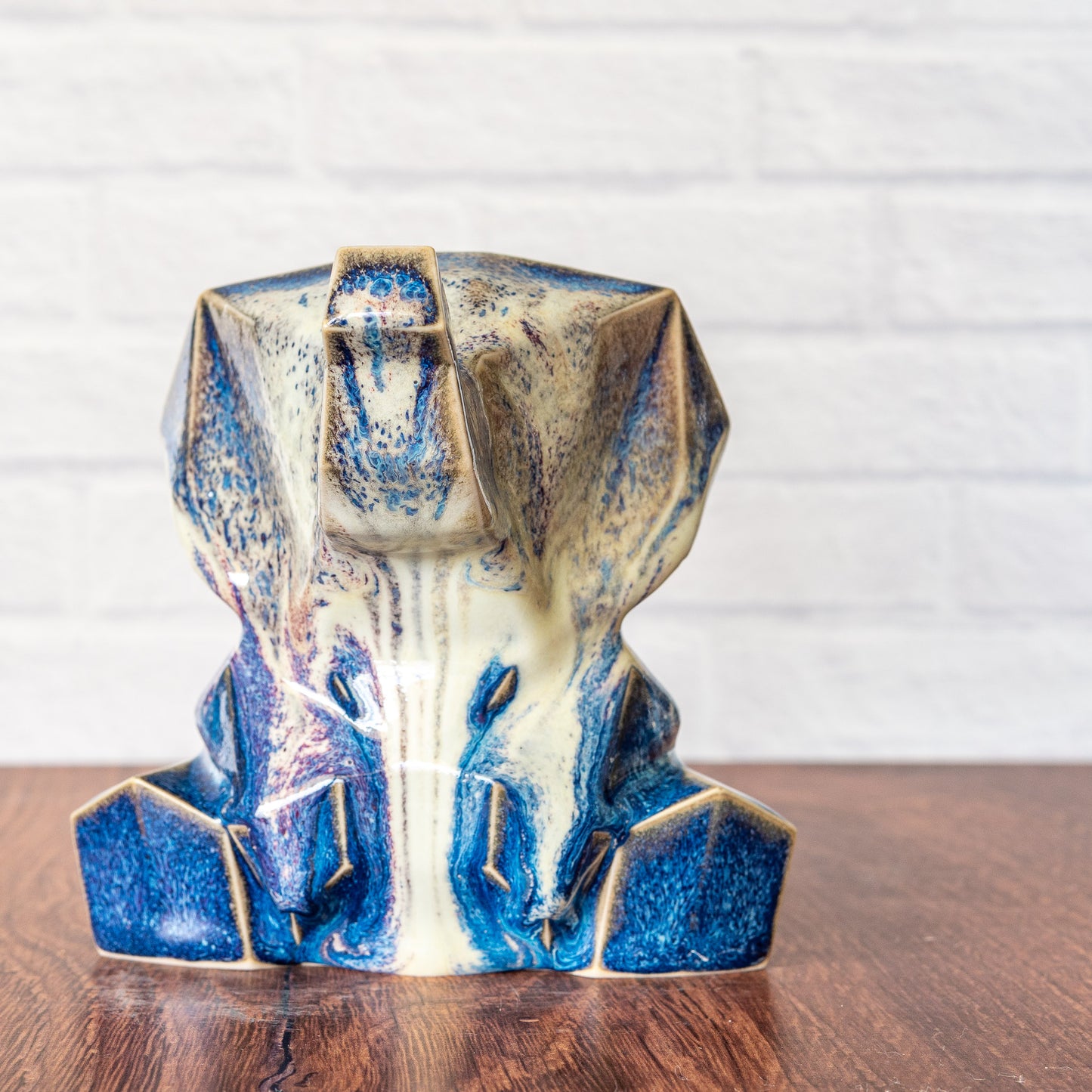 #150 - Medium Elephant