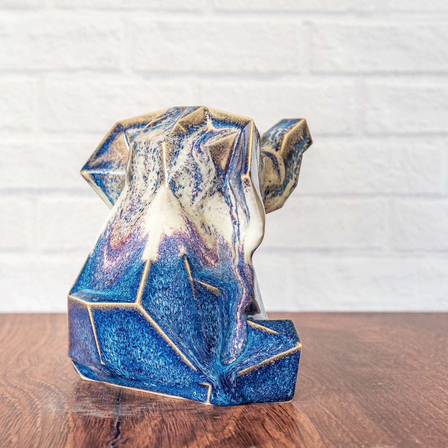 #150 - Medium Elephant