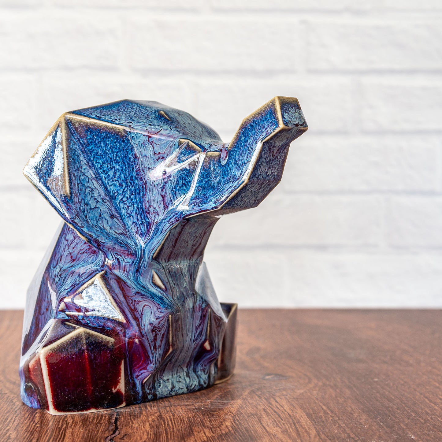 #151 - Medium Elephant