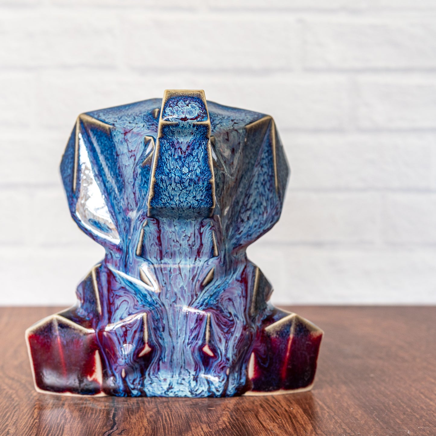 #151 - Medium Elephant