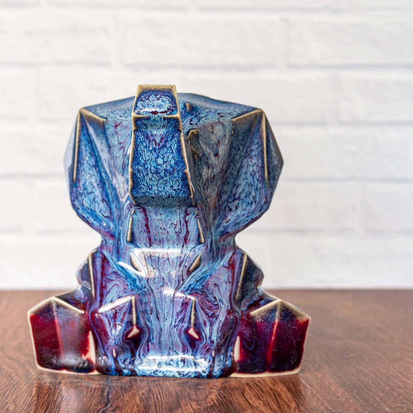 #151 - Medium Elephant