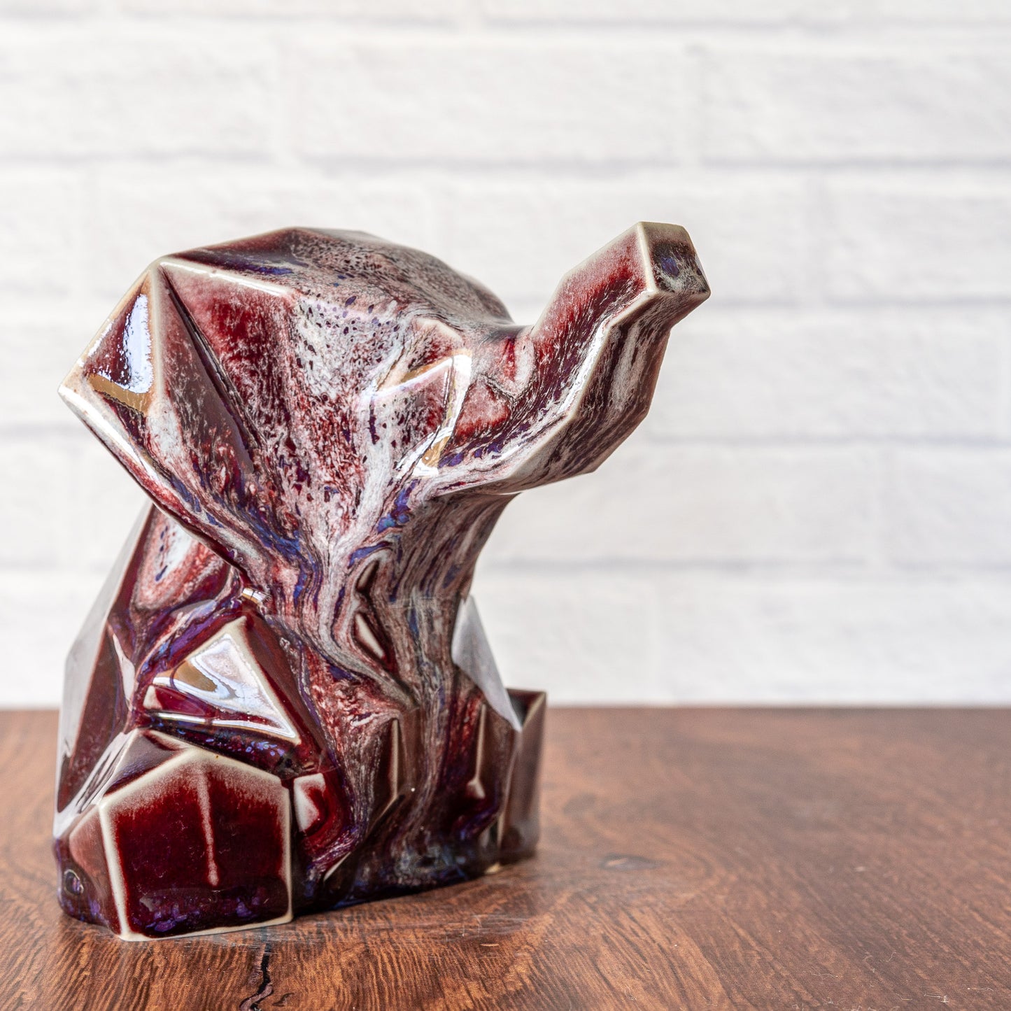 #152 - Medium Elephant