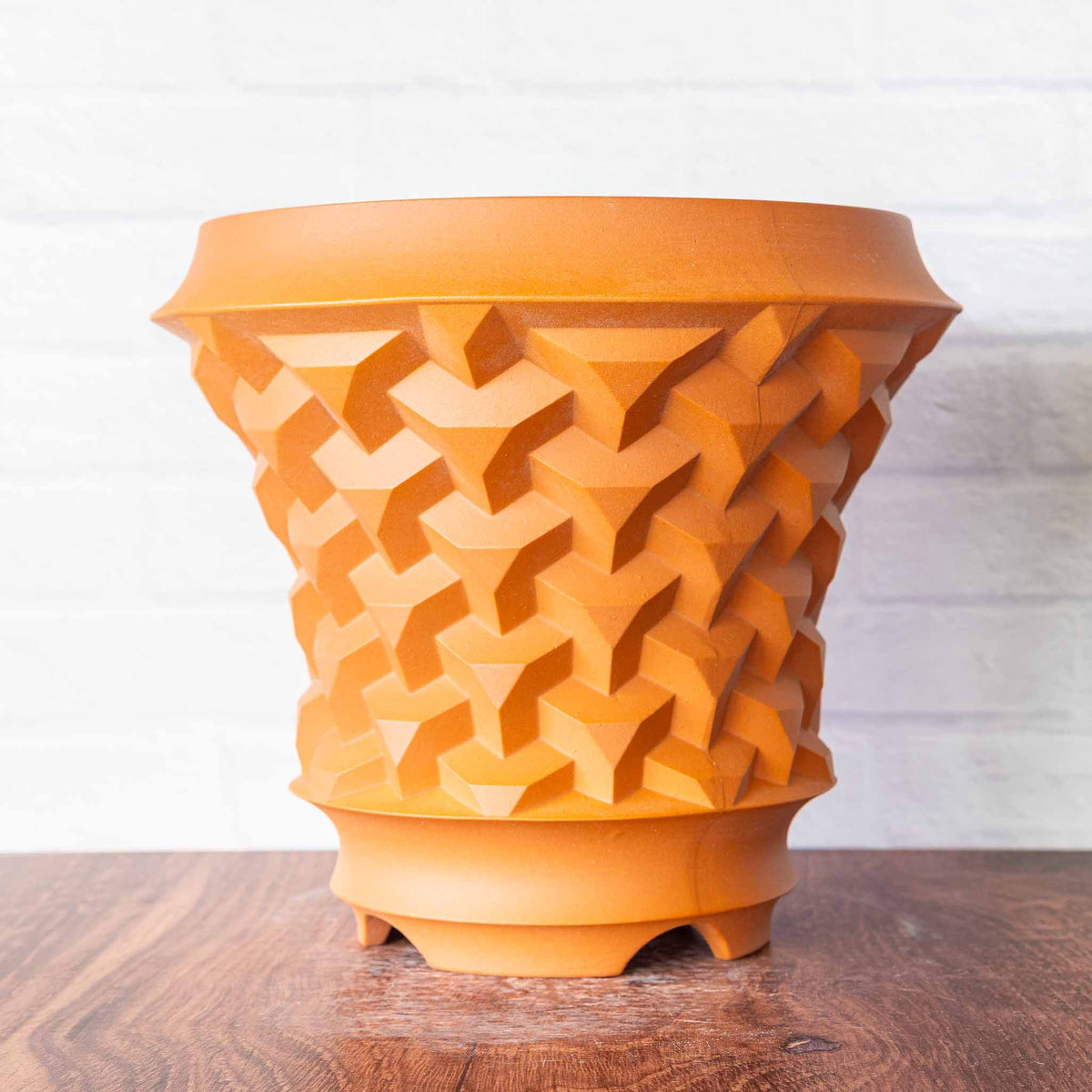 #226 - Agave Planter