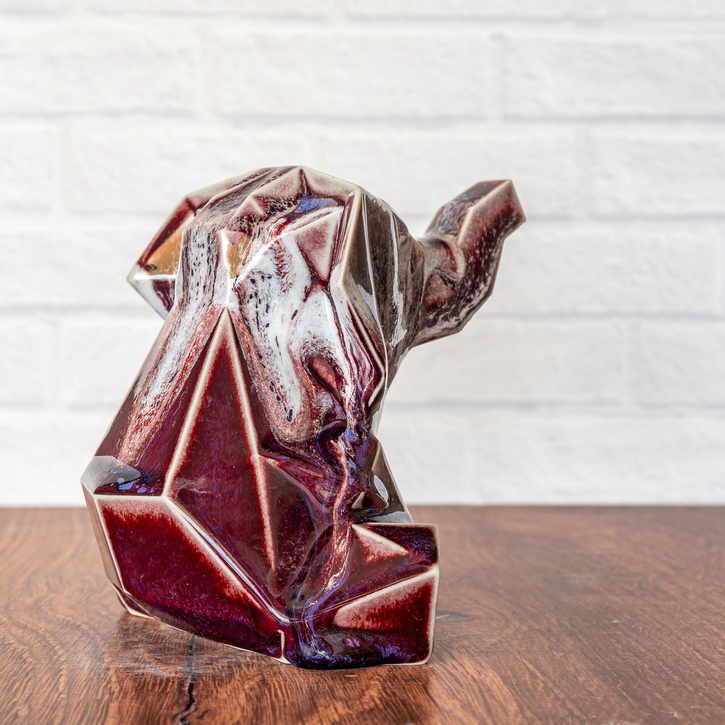 #152 - Medium Elephant