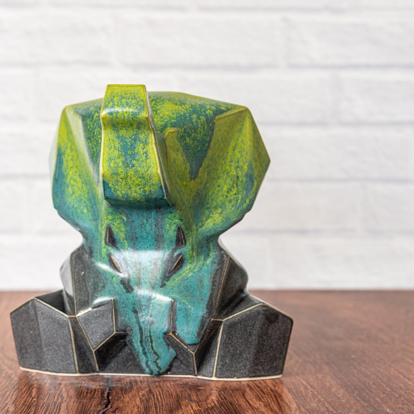 #154 - Medium Elephant
