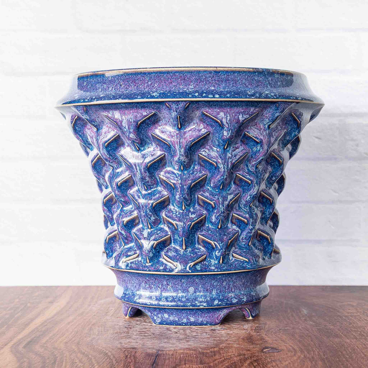 #230 - Agave Planter