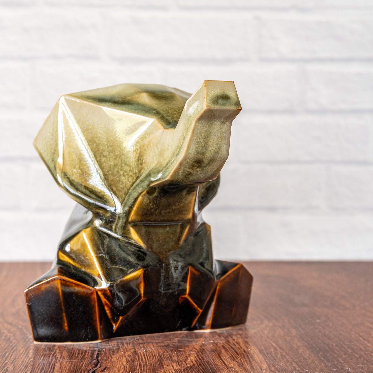 #155 - Medium Elephant