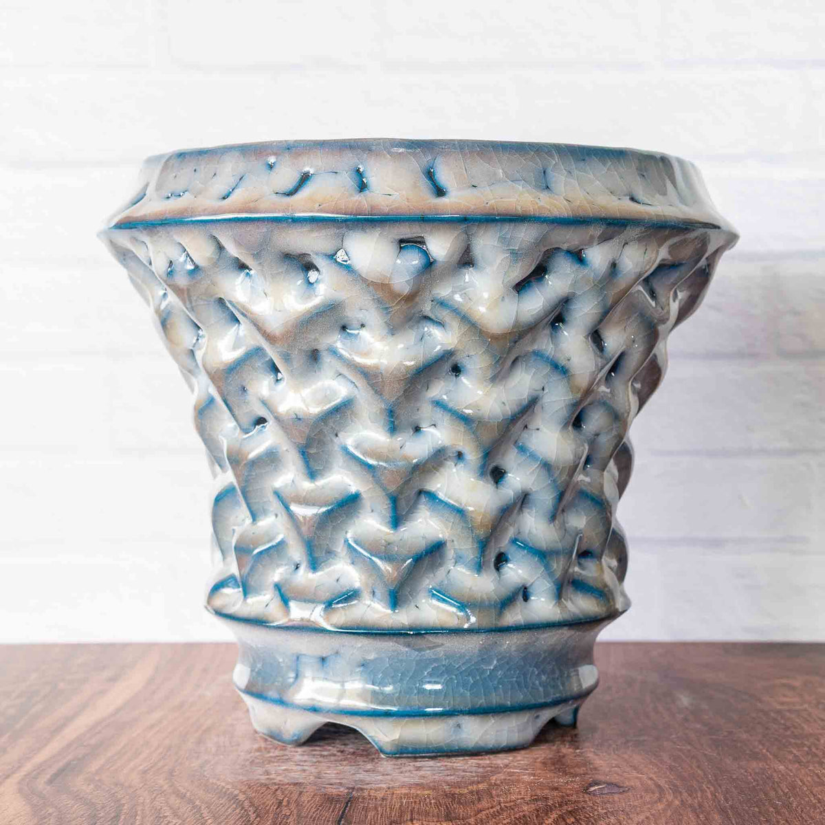 #232 - Agave Planter