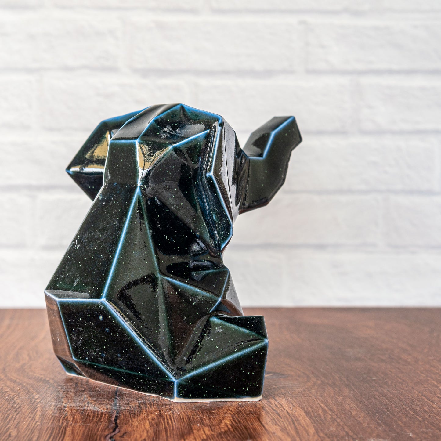 #157 - Medium Elephant