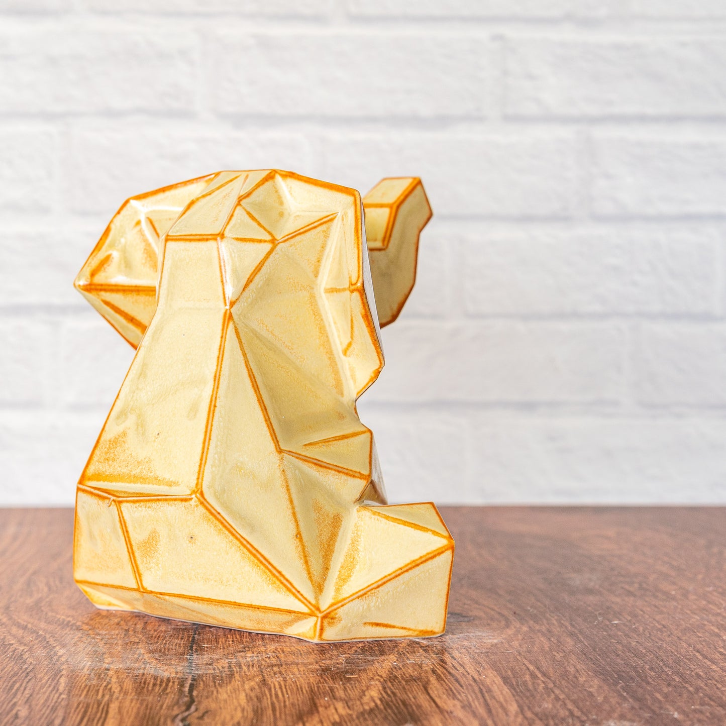 #158 - Medium Elephant
