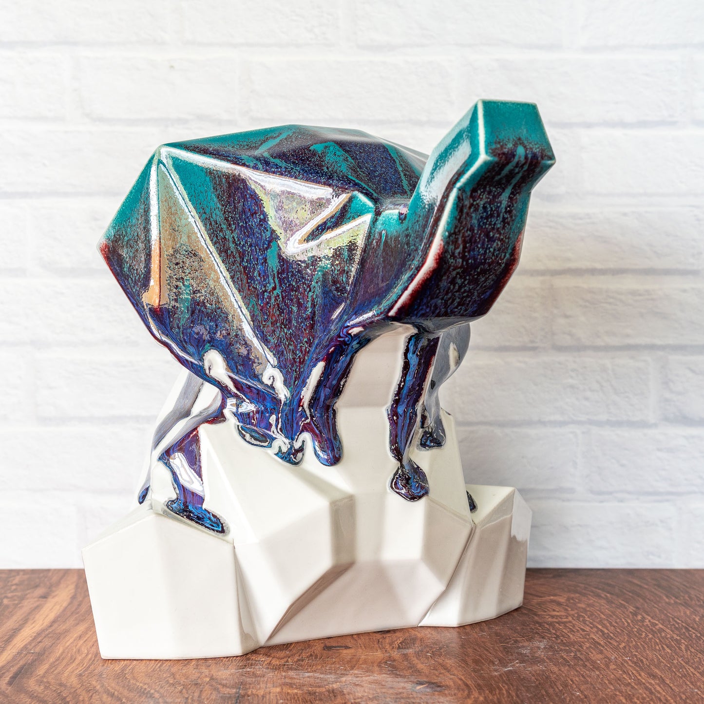 #159 - Large Elephant