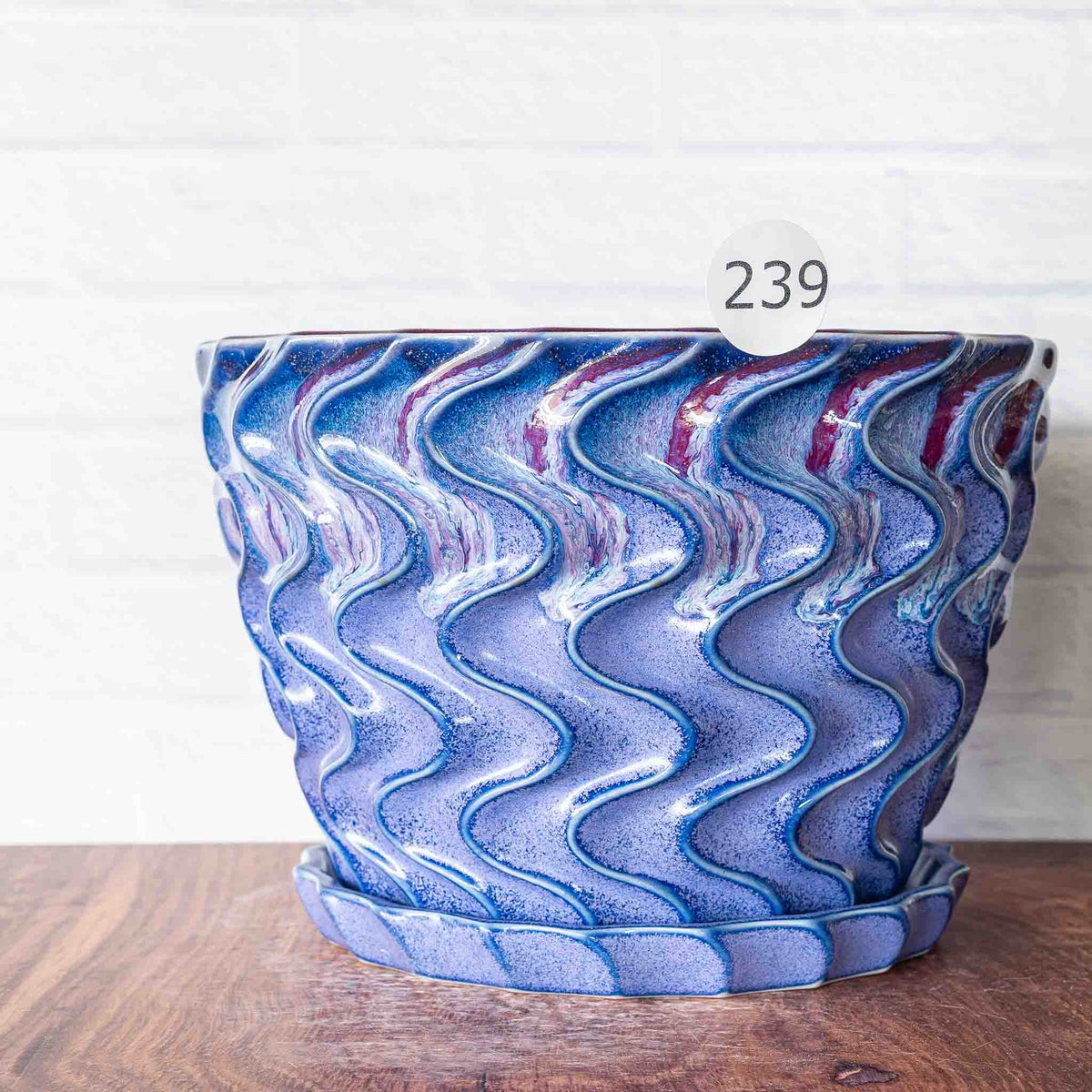 #239 - Frequency Planter