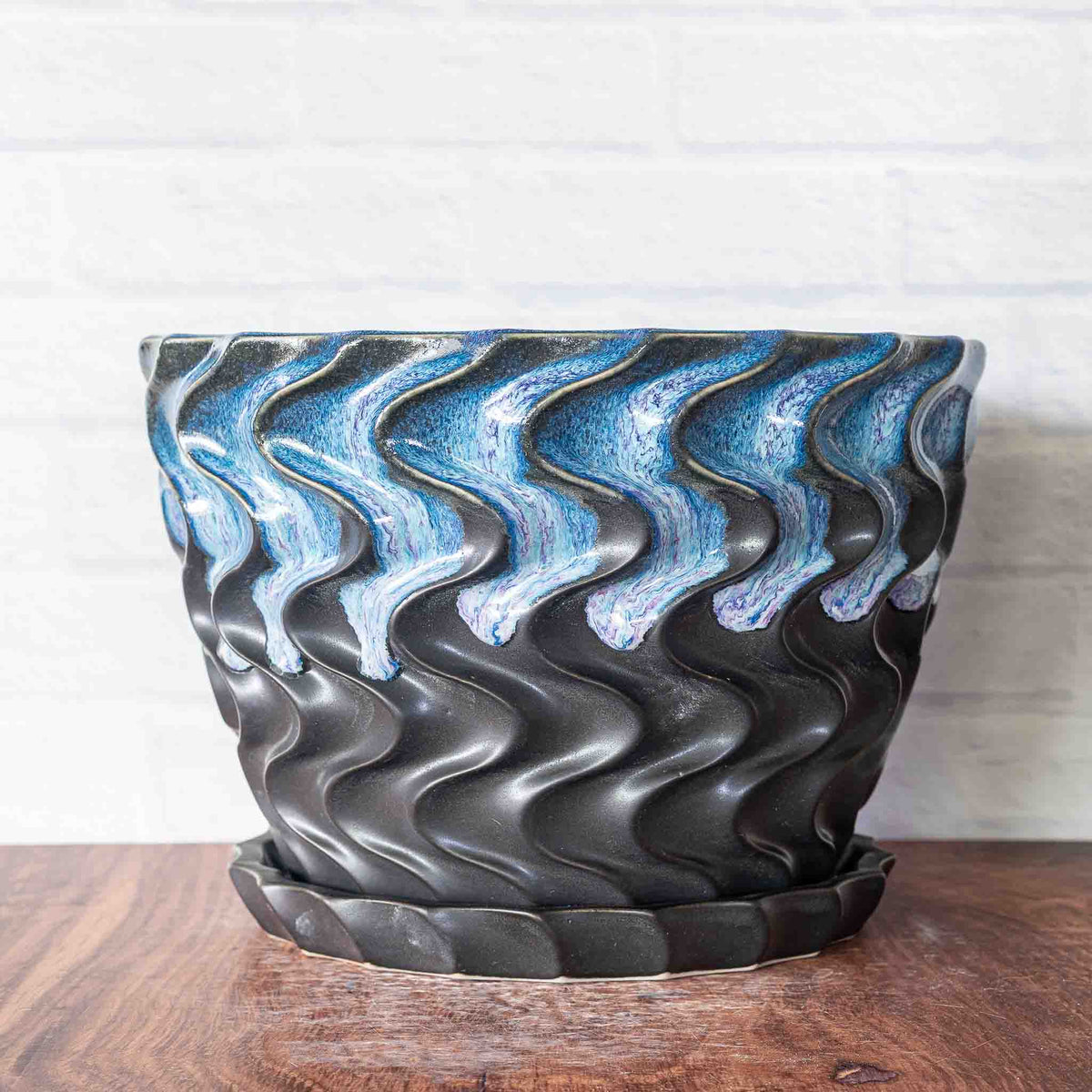 #243 - Frequency Planter