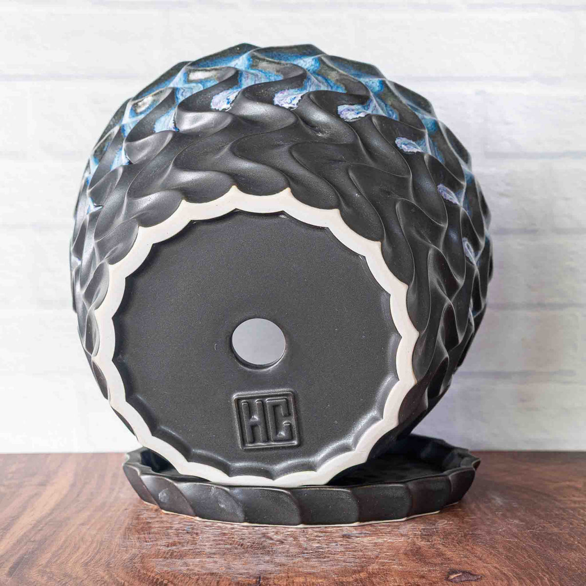 #243 - Frequency Planter