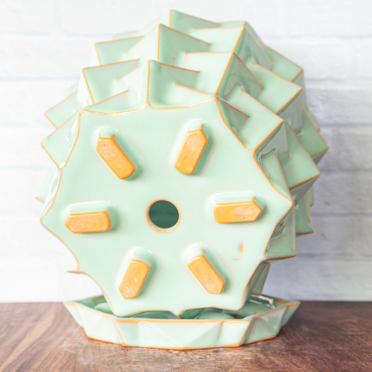 #255 - Mega Cubes Planter