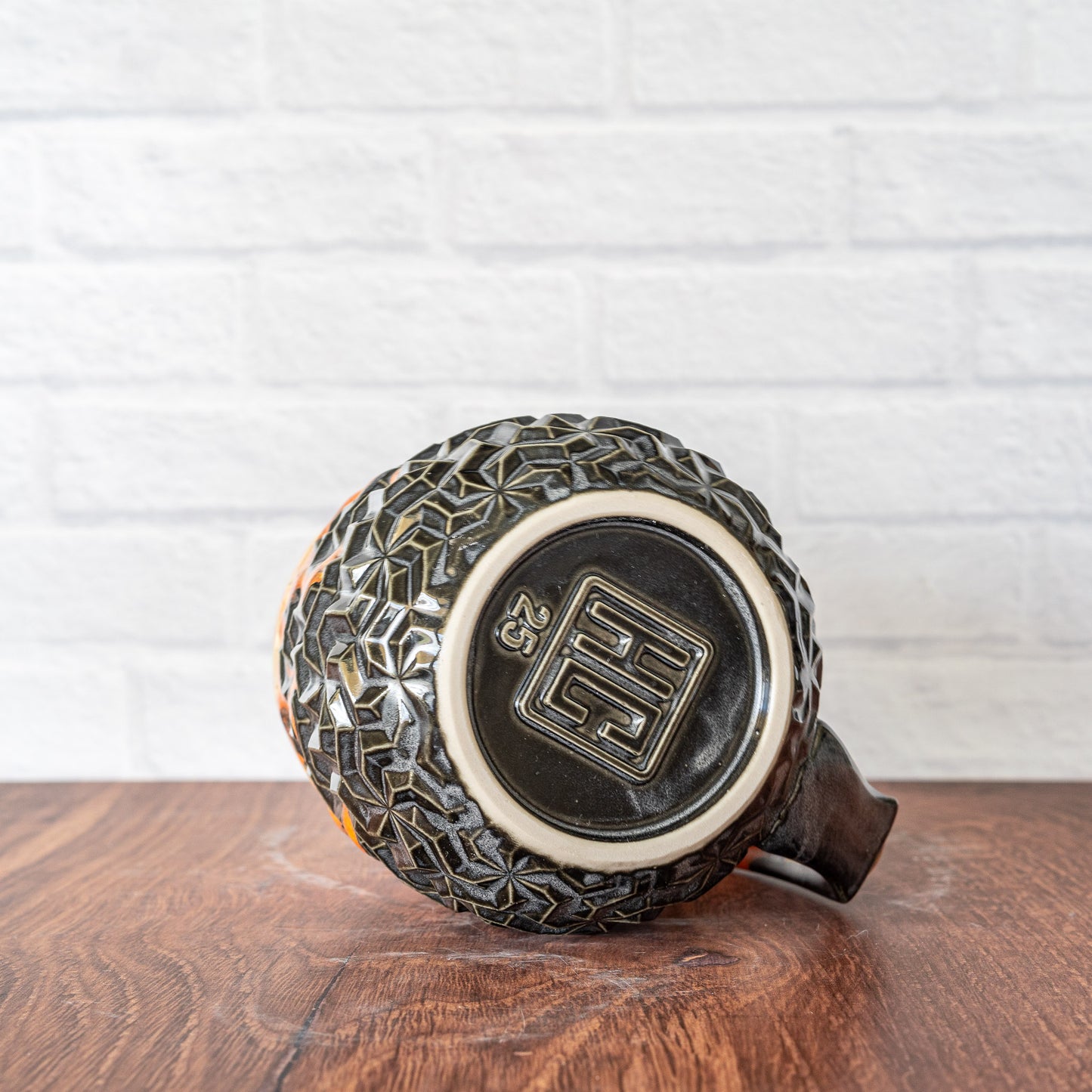 16oz 'Ember' Triweave Mug