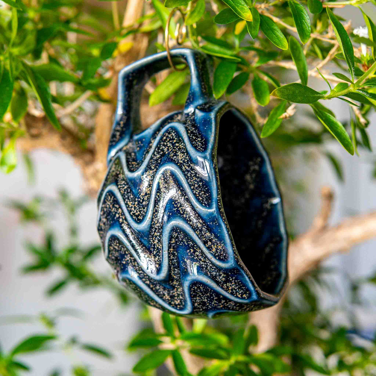 2026 Frequency Espresso Ornament