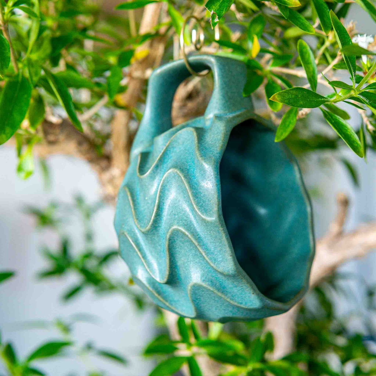 2026 Frequency Espresso Ornament