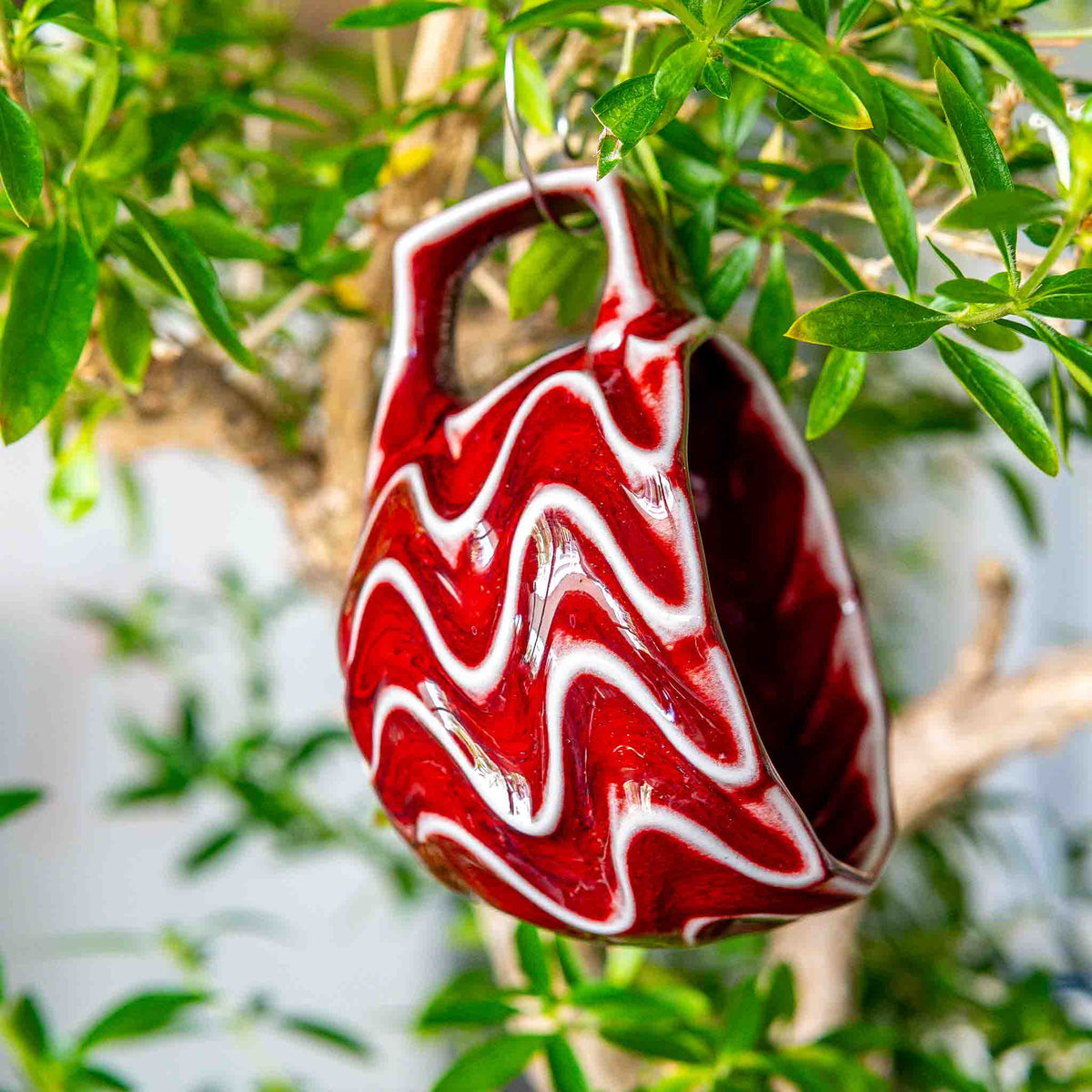 2026 Frequency Espresso Ornament
