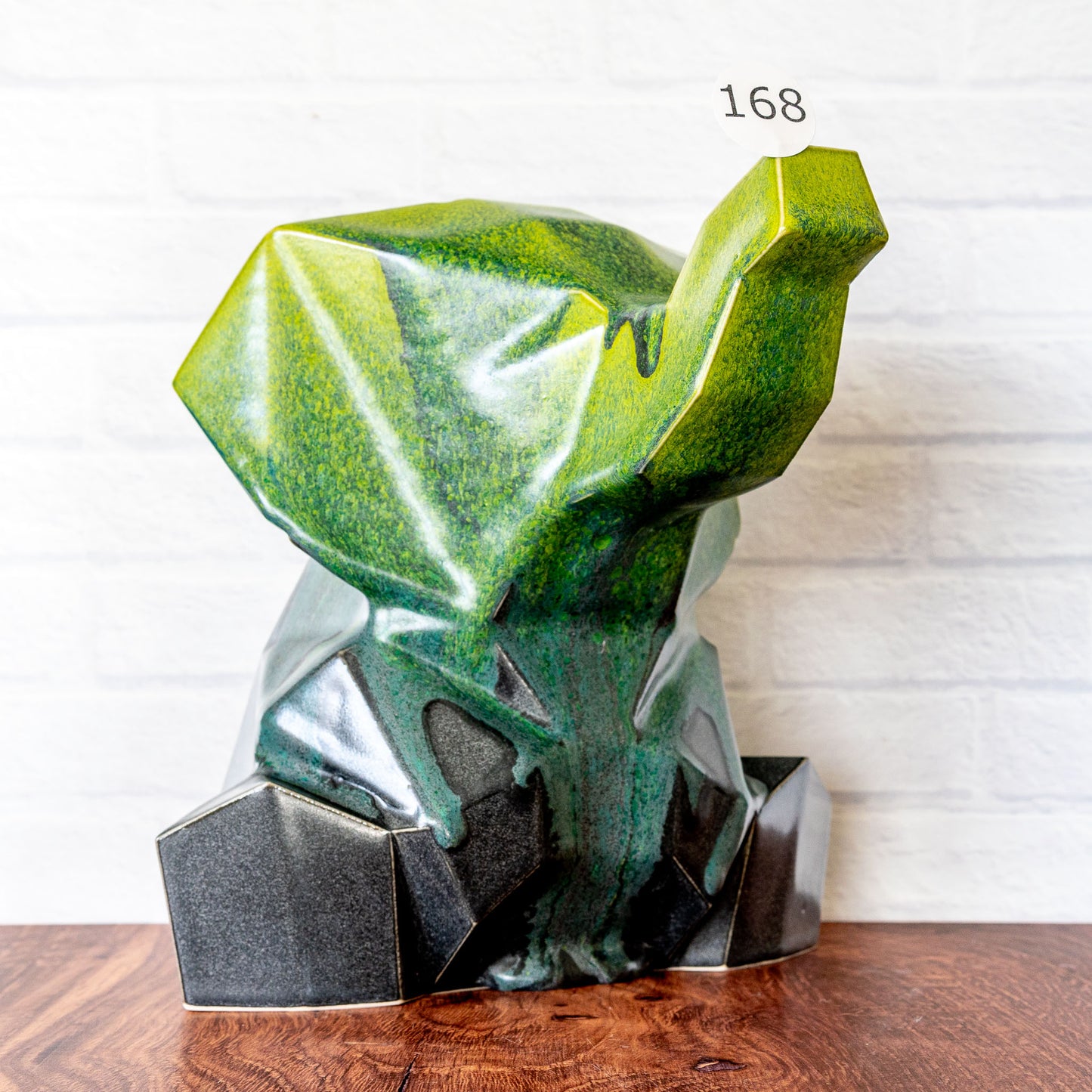 #168 - Large Elephant