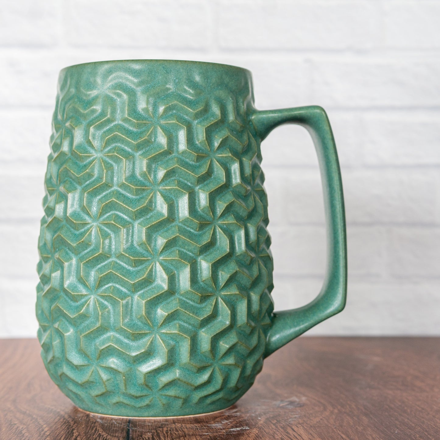 23oz 'Jade Matte' Mug
