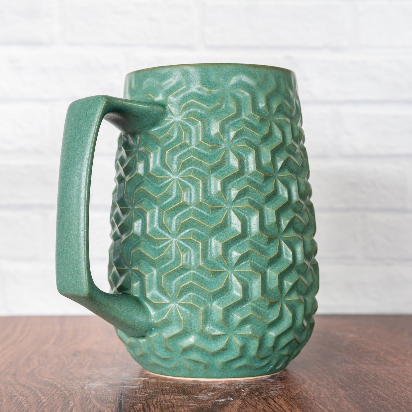 23oz 'Jade Matte' Mug