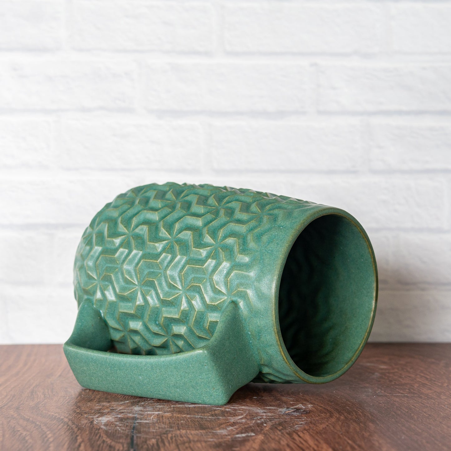 23oz 'Jade Matte' Mug