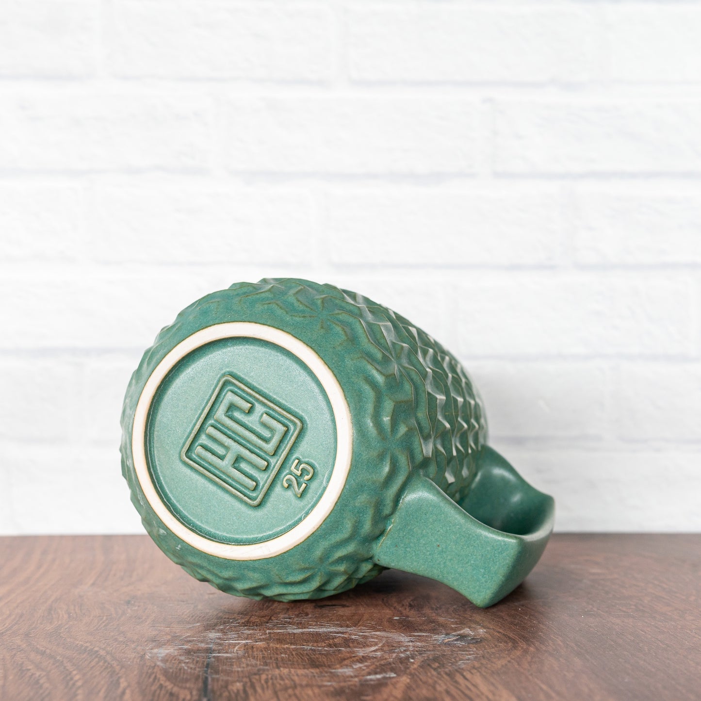 23oz 'Jade Matte' Mug