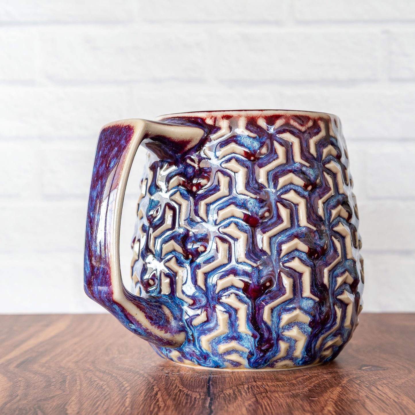 #11 - 16oz Mug